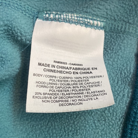 NWOT NIKE Therma-Fit Hooded Sweatshirt Size Small - Picture 6 of 10